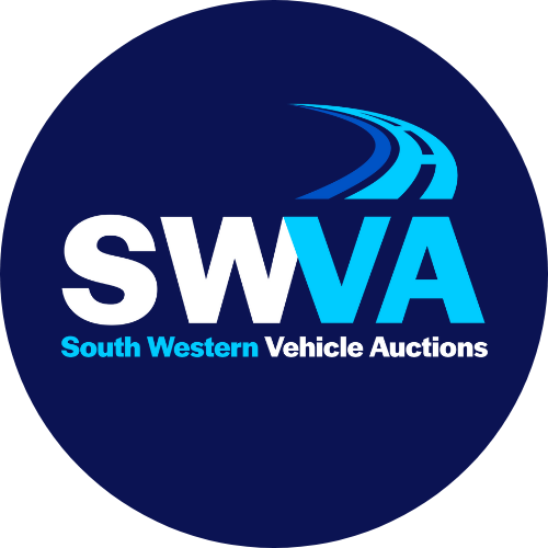 logo for South Western Vehicle Auctions