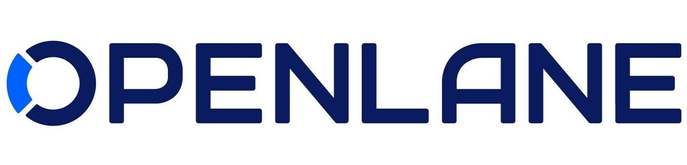 logo for OPENLANE UK