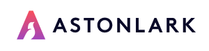 logo for Aston Lark