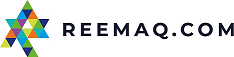 logo for Reemaq Ltd