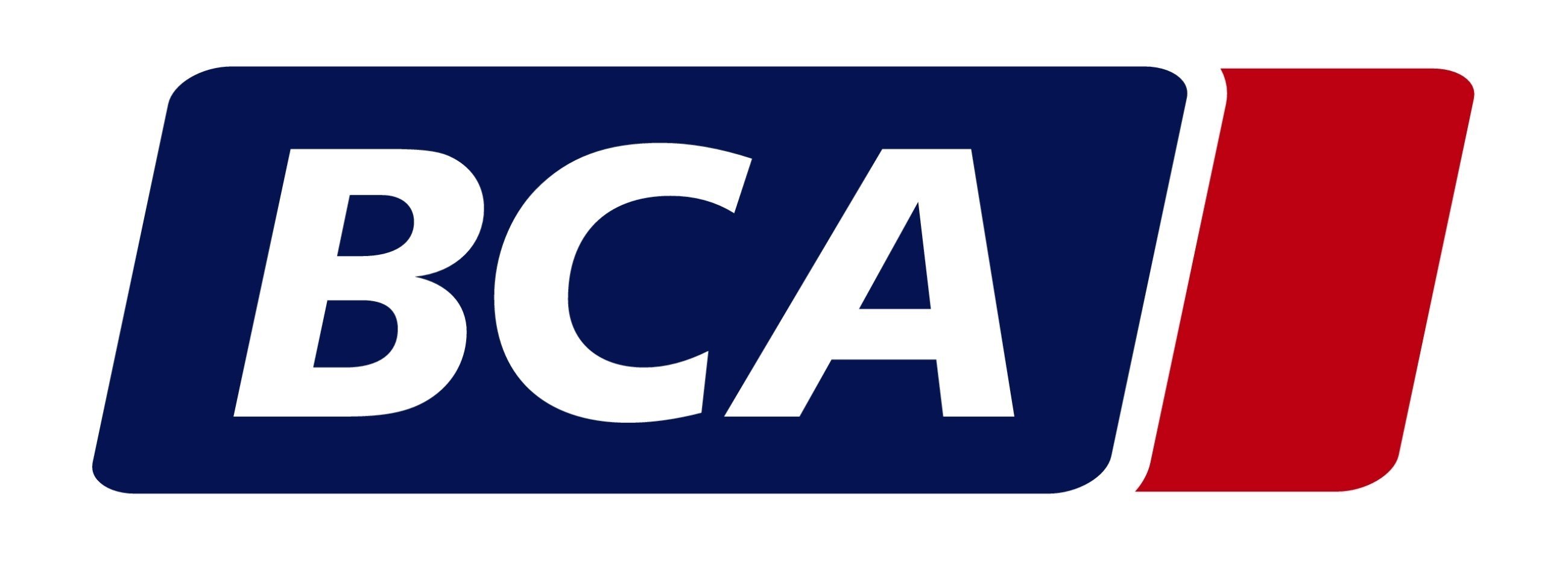 Bca Logo
