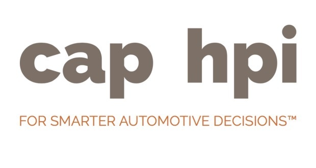 logo for cap hpi