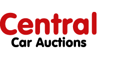 logo for Central Car Auctions Ltd