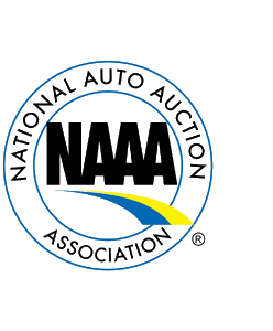 logo for National Auto Auction Association