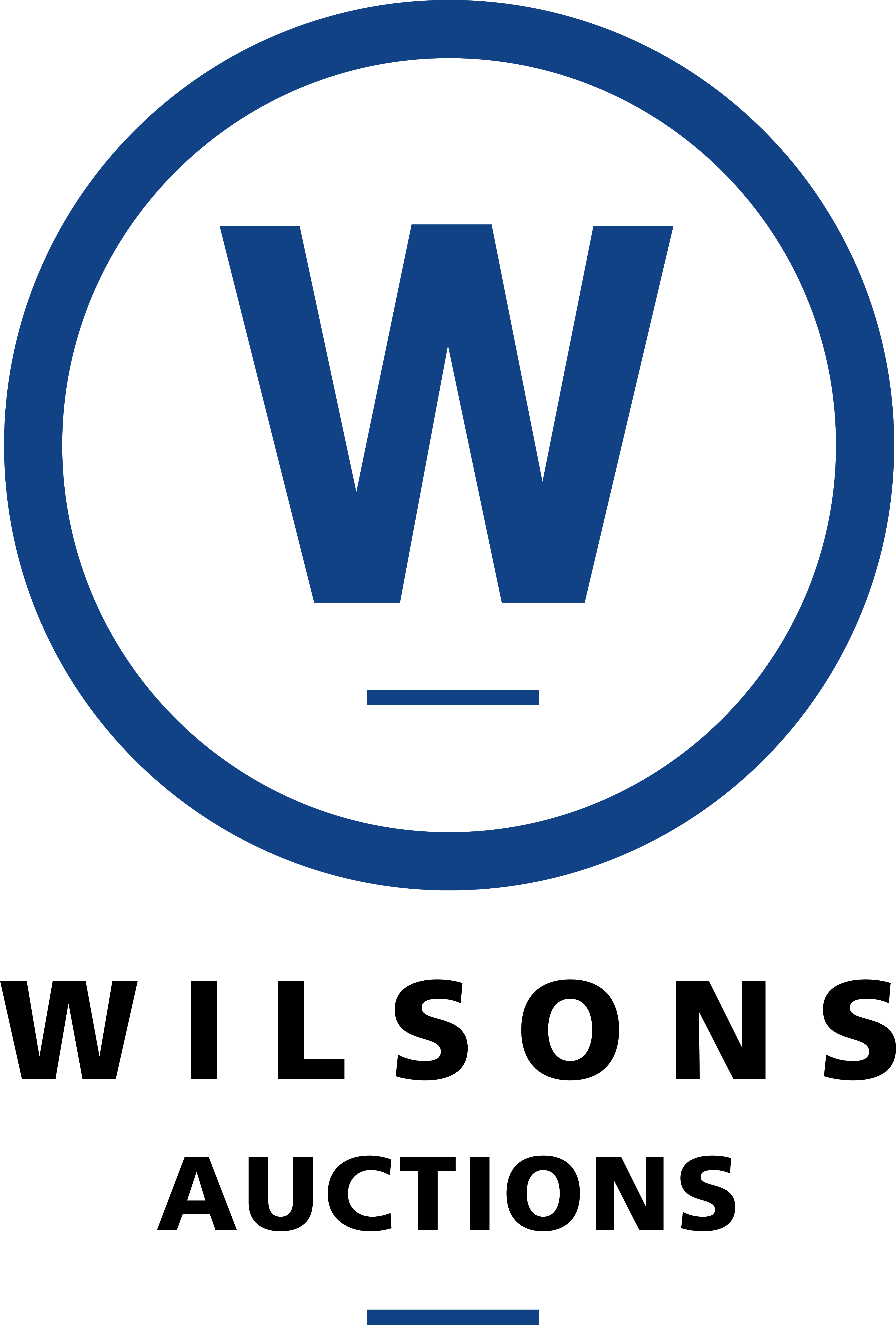 WA logo CMYK 500x500mm Blue