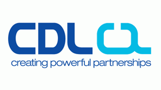 logo for C D L Vehicle Information Services