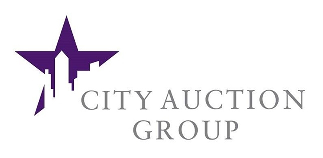 City Auction Group